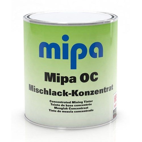 Mipa Thick film acrylic paint (OC Acrylic)