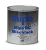 Mipa solvent-based metal and mother-of-pearl paste