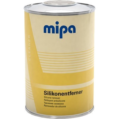 Mipa Silicone detergent 1 L