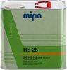 Mipa Hardener HS25 2.5L
