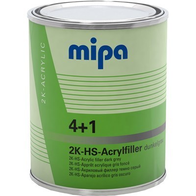 Mipa Primer package, 5L