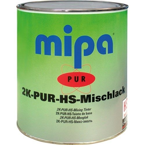 Mipa Acrylic paint HS