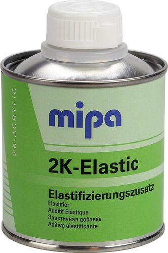 2K-ELASTIC elasticity additive, 0.25L