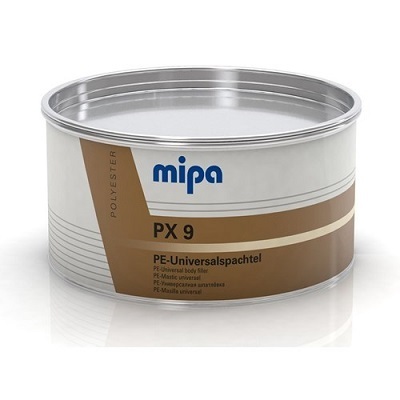 Mipa PX 9 Light Kit 1L