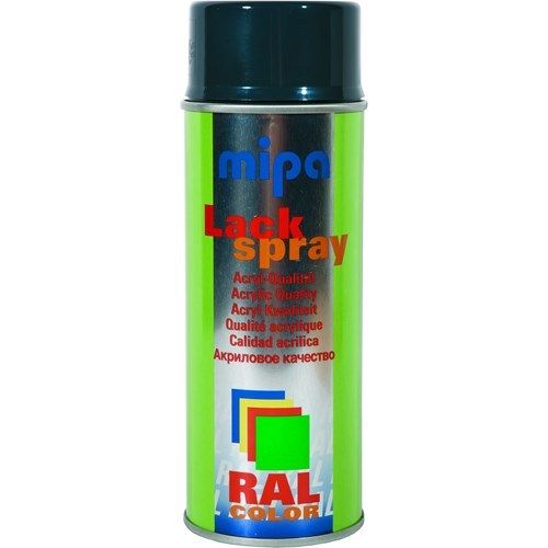 Mipa spray SV 1346692 body gray 400ml