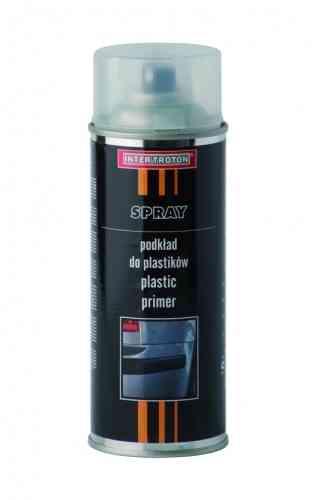 Troton plastic adhesion spray 400ml