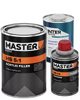 Troton Sanding primer package, 4L, Grey Troton Sanding primer package, 4L, Grey