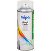 Mipa Acrylic matt lacquer spray 400ml