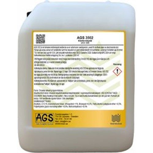 AGS 3502 Protective agent 25 liters