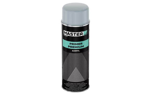 Troton Master Primer 1K primer spray 500ml