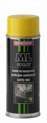 Troton ML Case protection spray 400ml