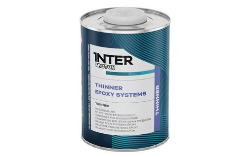 Troton Epoxy Thinner 1L