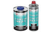 Troton Master HS Clearcoat 1L + Hardener 0.5L + Thinner 0.5L