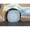 APP Tire protection bags 4 pcs
