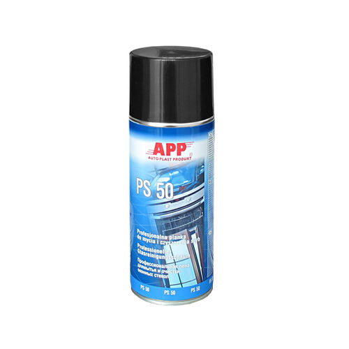 APP Glass washing foam spray 400ml