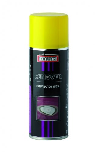 Troton paint remover spray 400ml
