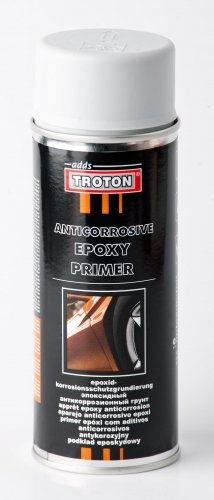 Troton 1K Epoxy primer spray 400ml