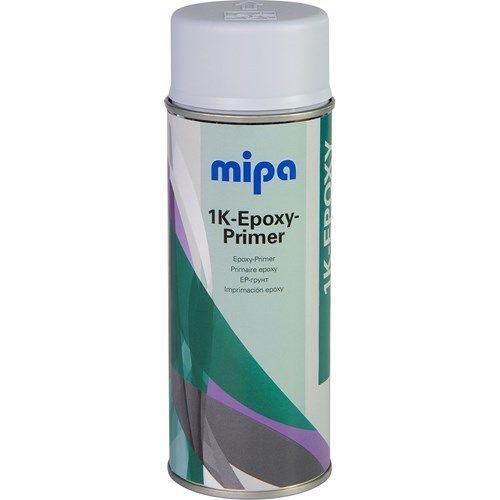 Mipa 1K Epoxy primer spray 400ml