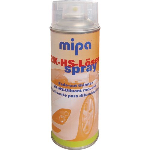 Mipa Fading thinner spray 400ml