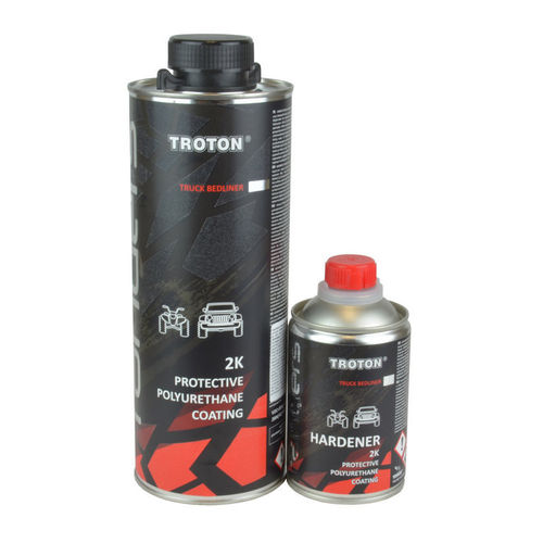 Troton Rangers Stage Coating - 1kg Can be tinted