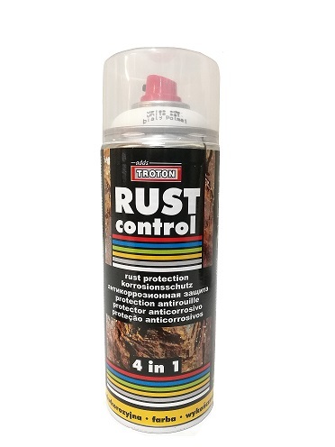 Troton Rust Control Primer Spray