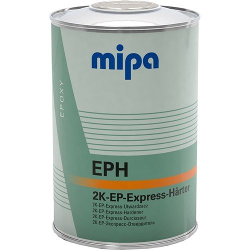 Mipa EPH Epoxy Hardener, 1L
