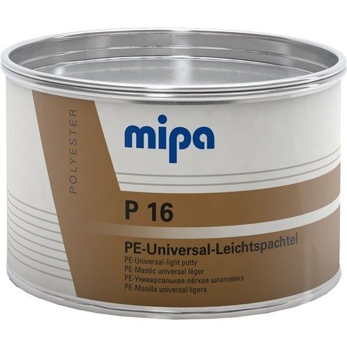 Mipa P16 Light Kit 1L