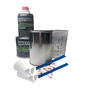 Go to product XS Metallic color package 1.25L - Mipa