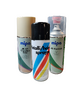 Go to product Spray paint package 2K Metallic / pearlescent colors