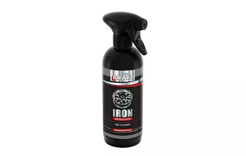 Go to product Brayt Iron remover 500ml