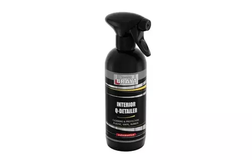 Go to product Brayt Interior detailer 500ml